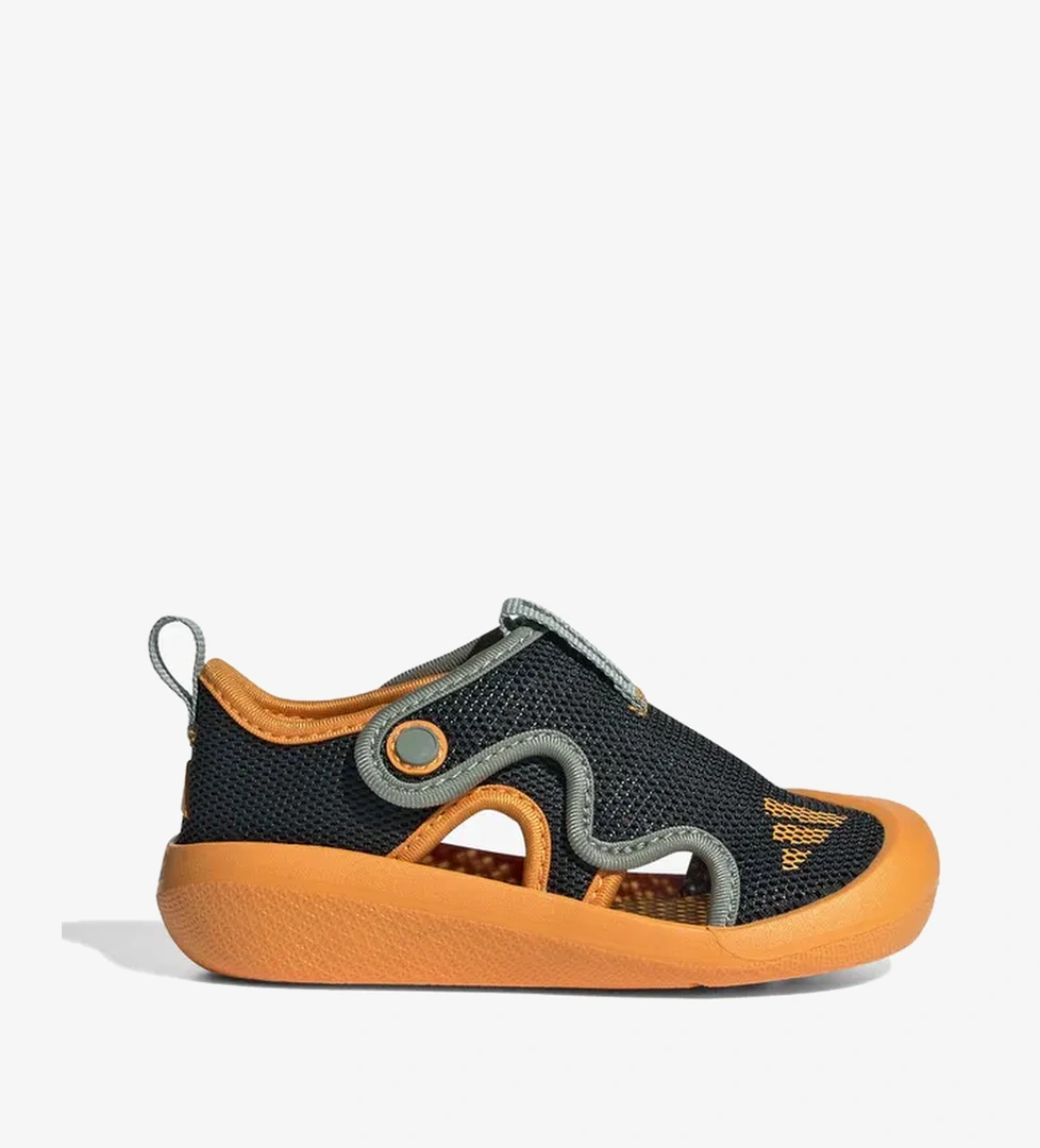 adidas Altaventure 3.0 Bebek Turuncu Sandalet - Görsel 1