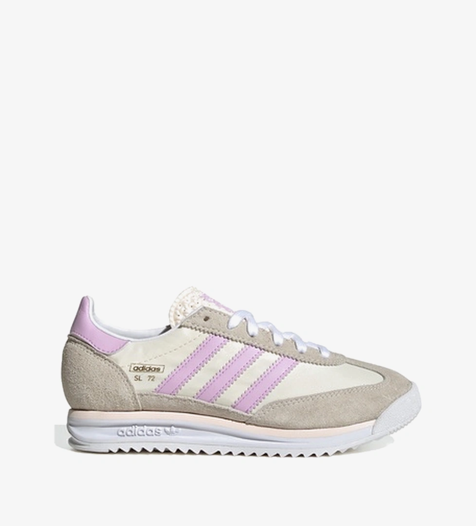 adidas Originals Sl 72 Rs Beyaz Çocuk Sneaker