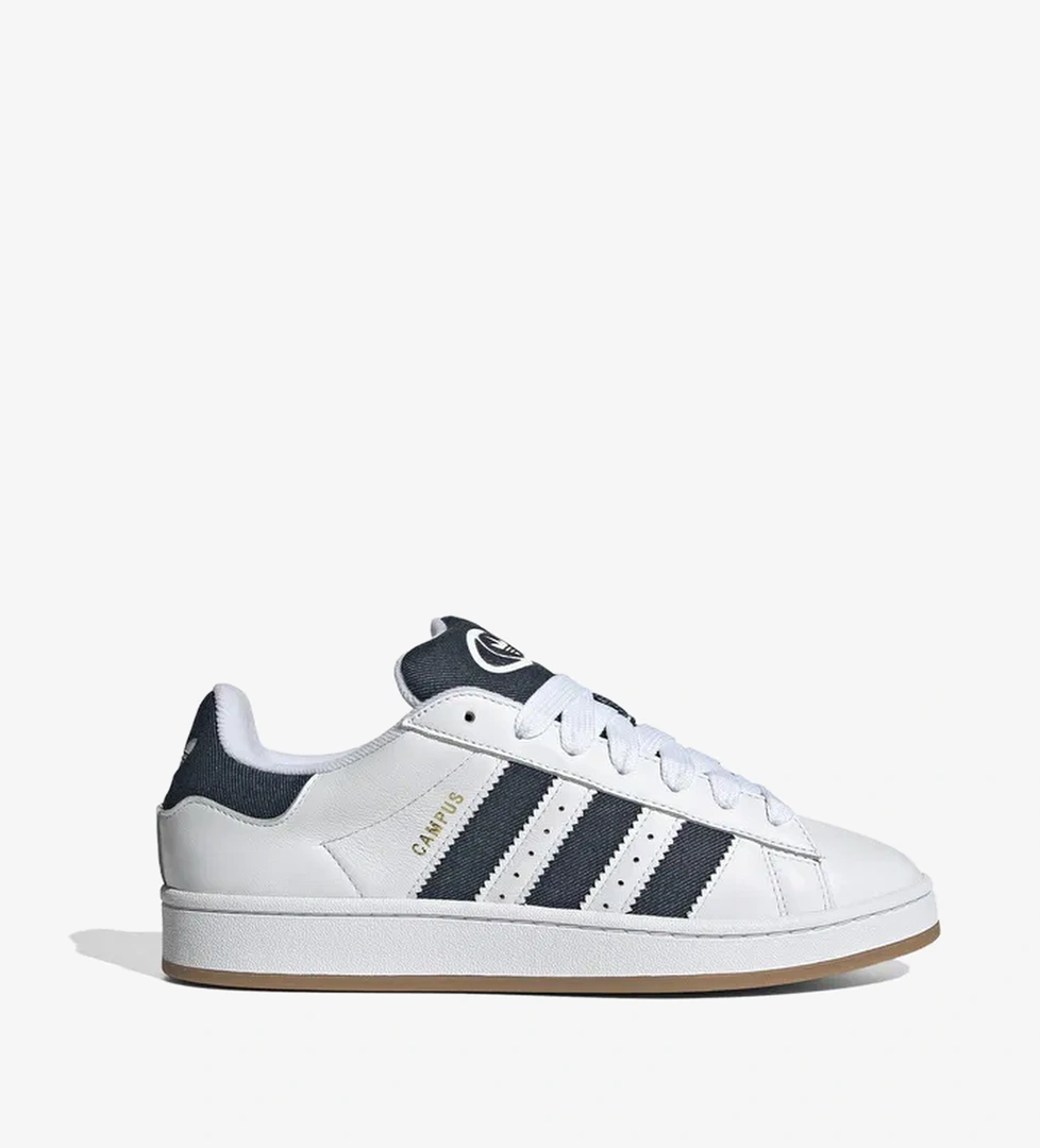 adidas Originals Campus 00s Unisex Beyaz Spor Ayakkabı