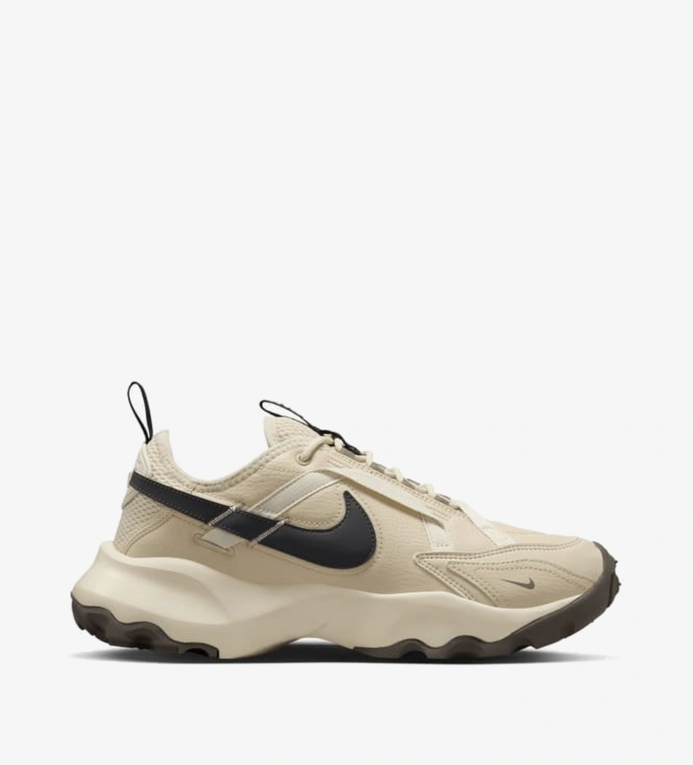 Nike Nike Tc 7900 Kadın Kahverengi Sneaker | House of SuperStep Kahverengi - 1. görsel