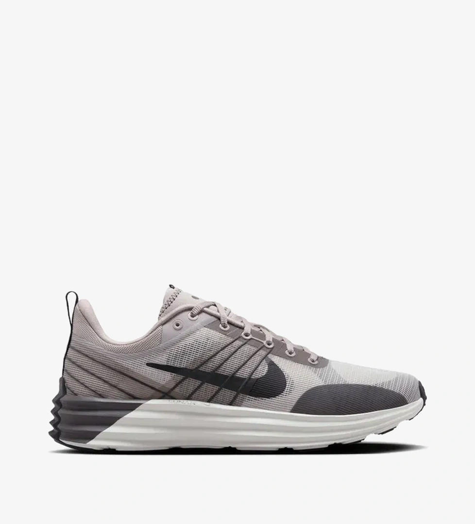 Nike Lunar Roam Erkek Gri Sneaker