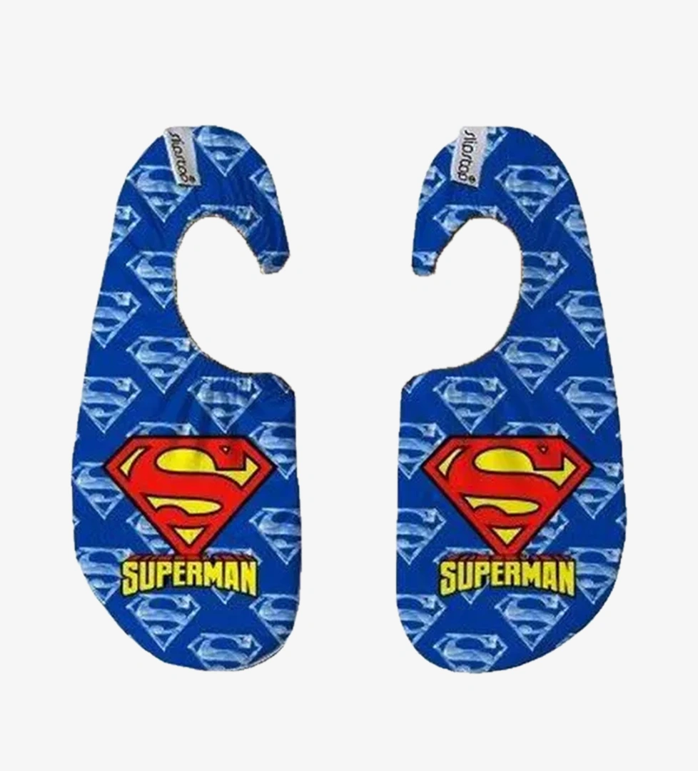 Slipstop Slipstop Victorious Superman