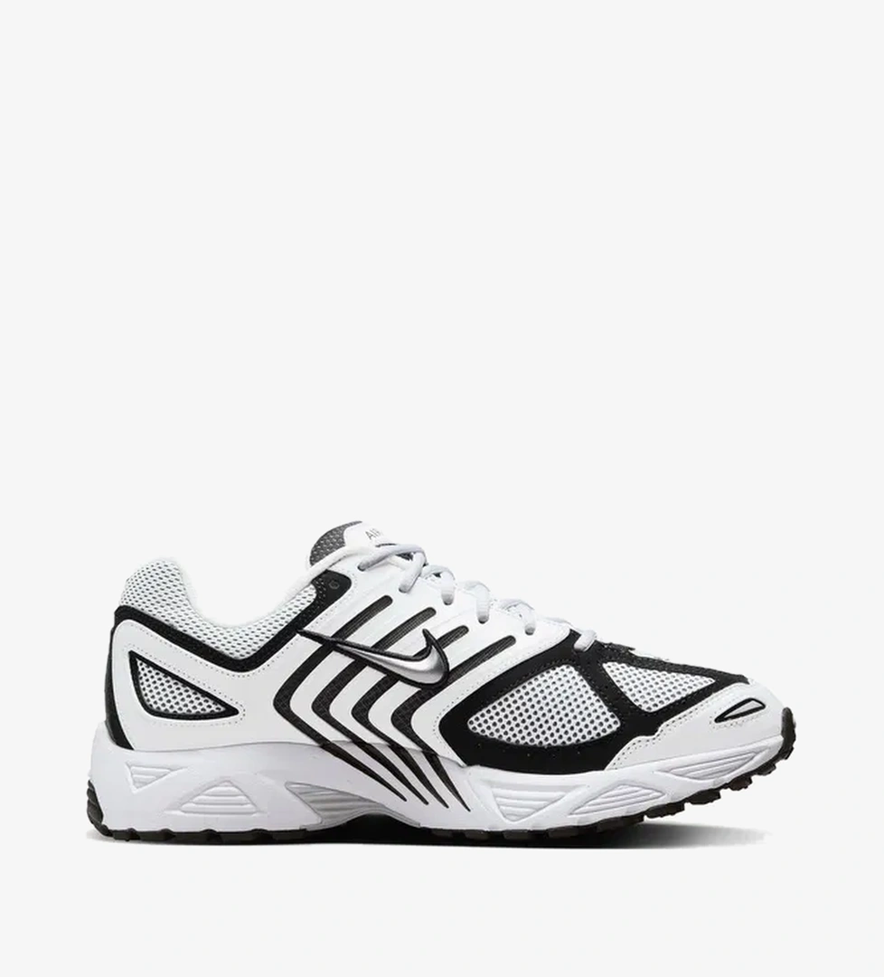 Nike Air Pegasus 2005 Erkek Beyaz Spor Ayakkabı - Görsel 1