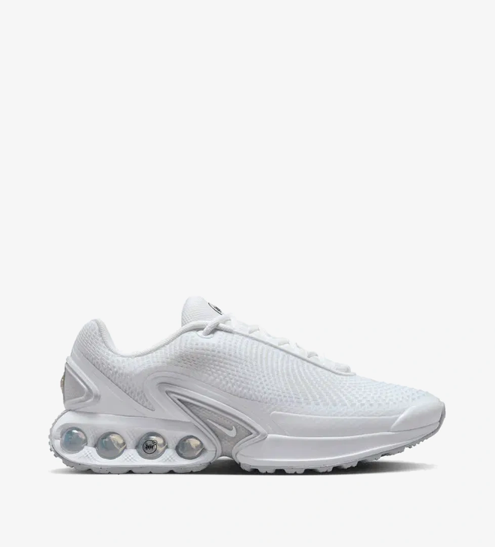 Nike Air Max DN Kadın Beyaz Sneaker