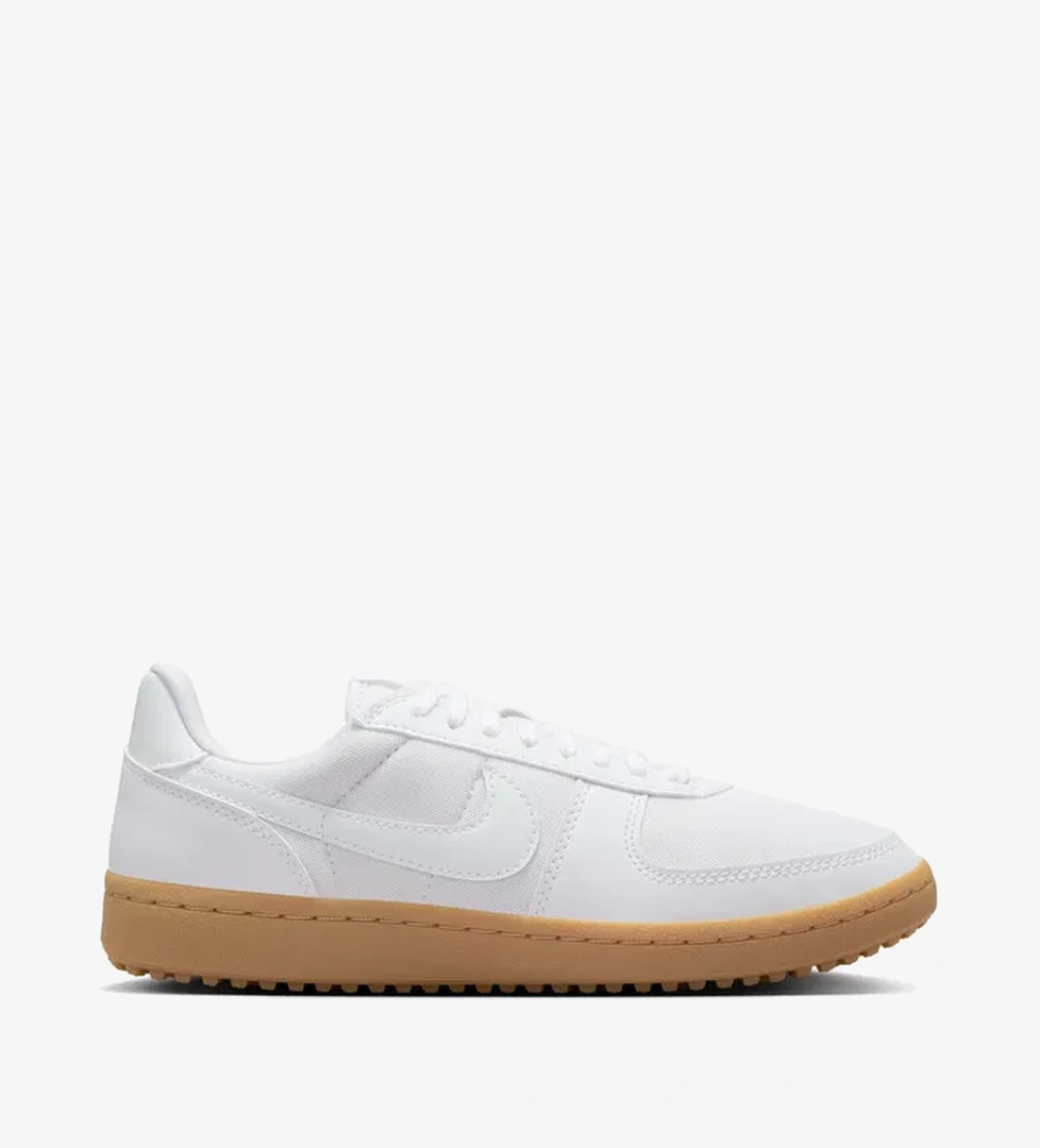 Nike Field General Kadın Beyaz Sneaker
