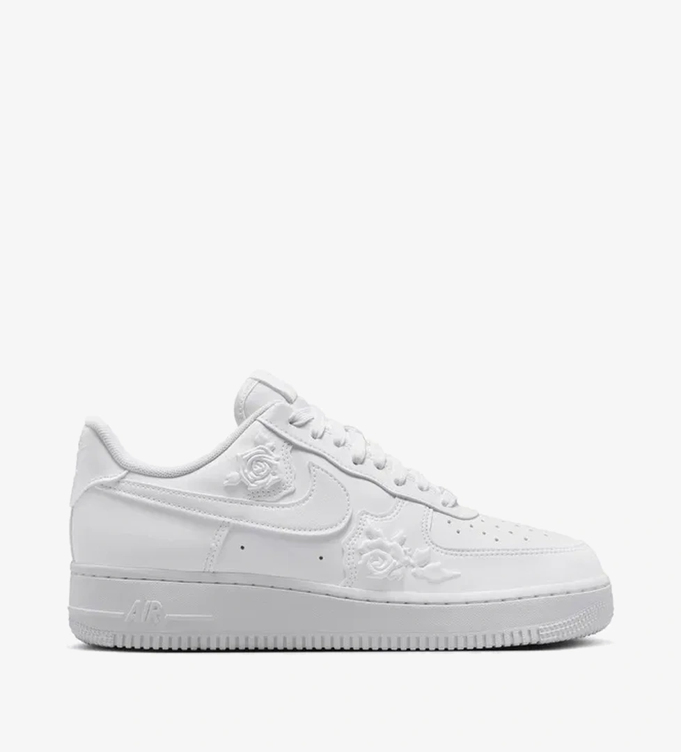 Nike Beyaz Nike Air Force 1