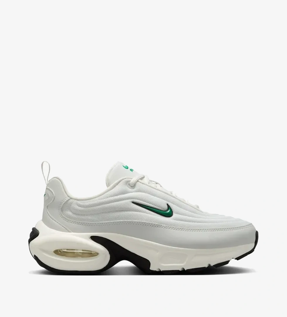 Nike Air Max Portal Kadın Beyaz Sneaker - Görsel 1