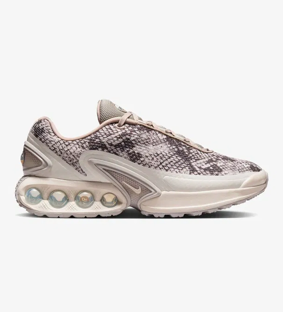 Nike Air Max DN Kadın Kahverengi Sneaker