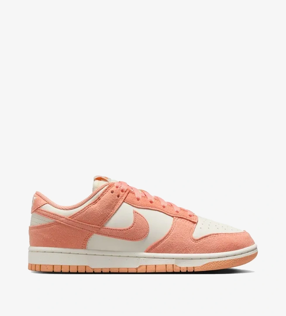 Nike Nike Dunk Low Kadın Pembe Sneaker House of SuperStep'te! Pembe - 1. görsel