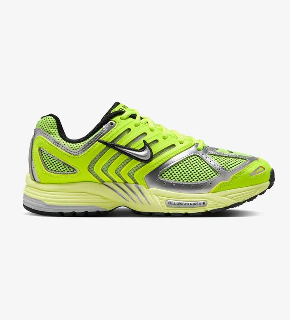 Nike Air Pegasus 2005 Kadın Sarı Sneaker