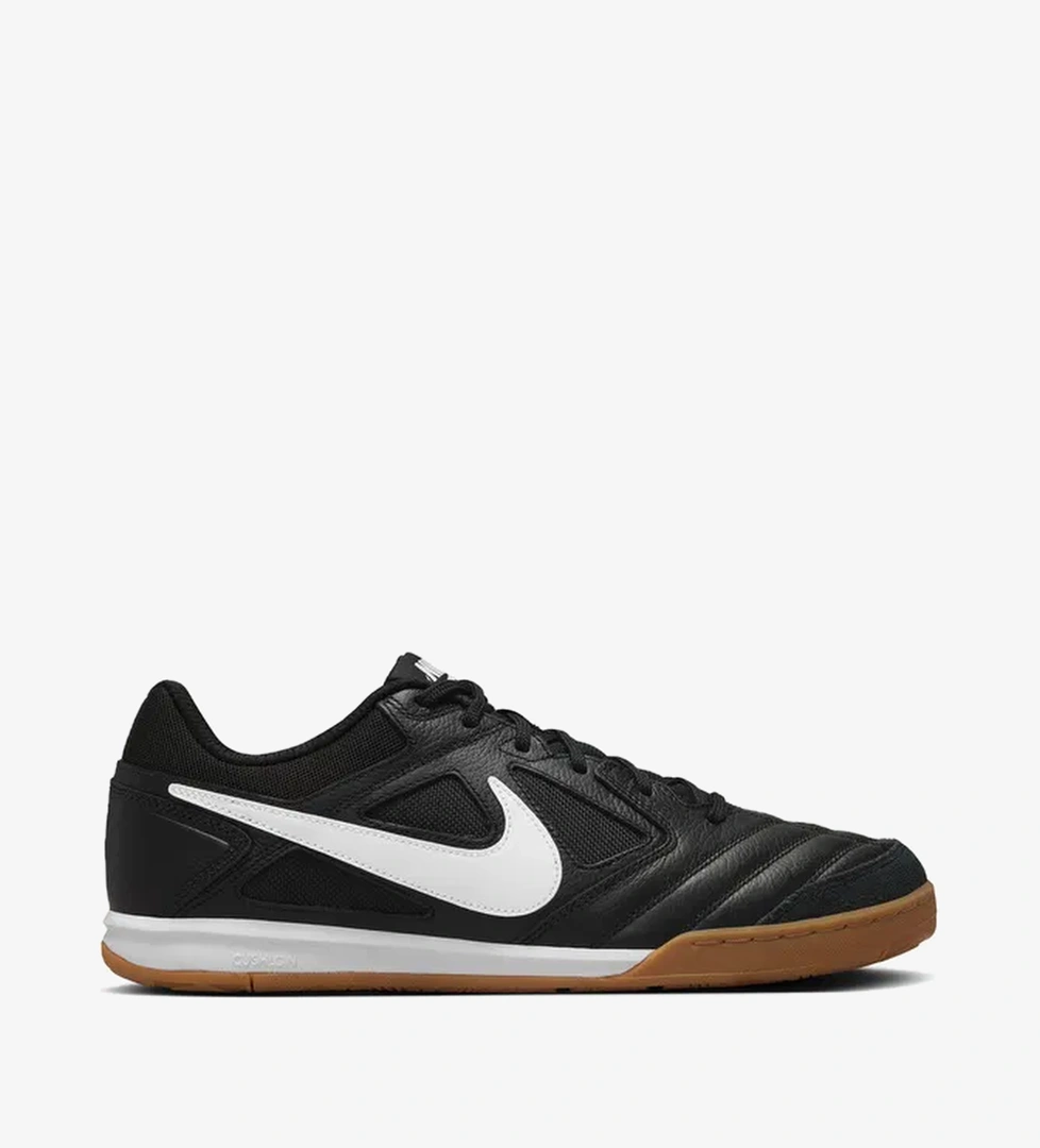 Nike Gato Erkek Siyah Sneaker
