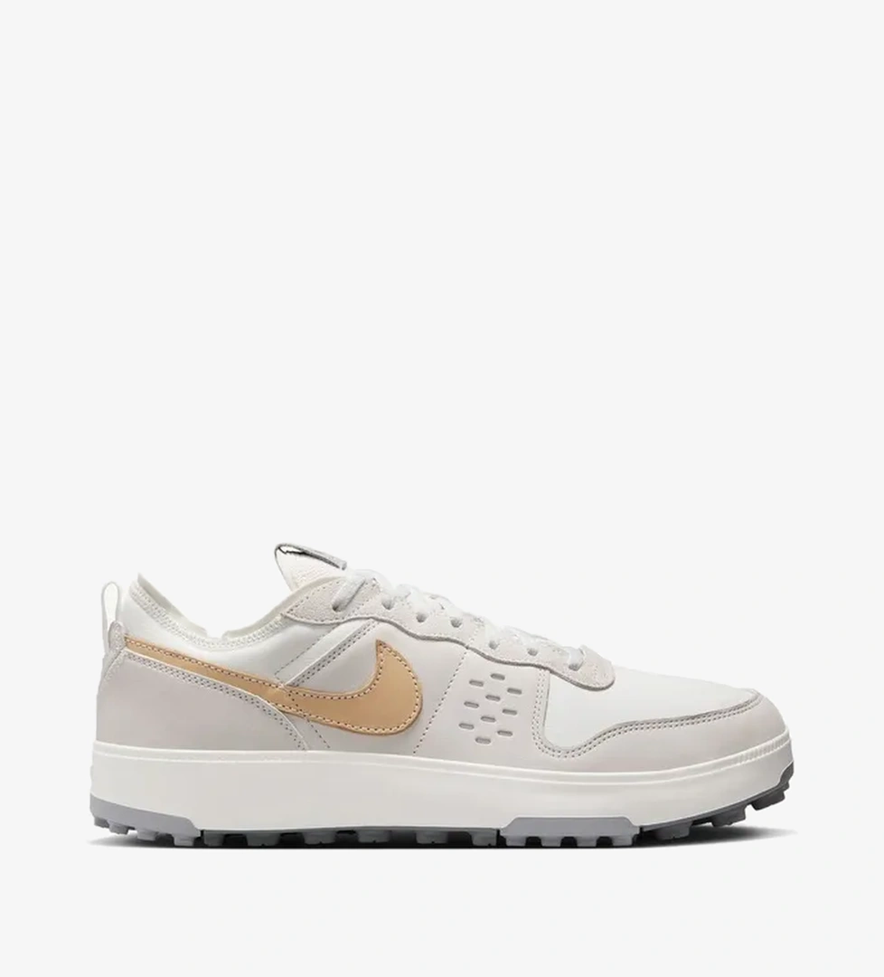 Nike C1TY Erkek Beyaz Sneaker