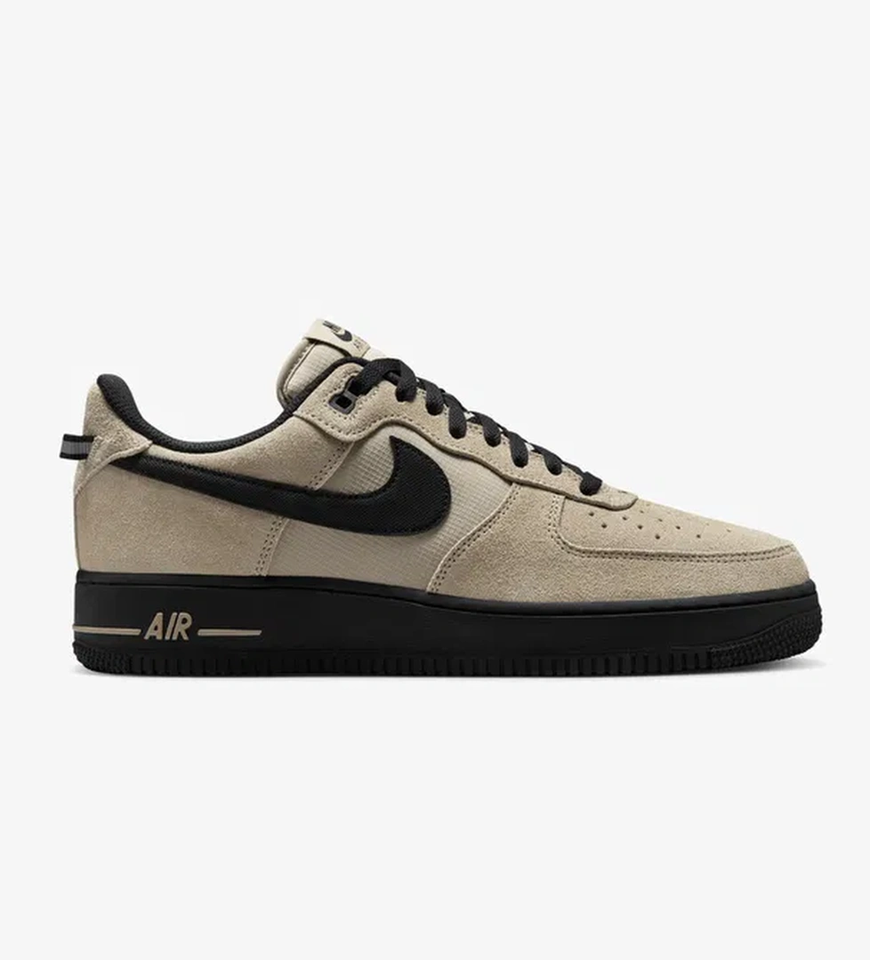 Nike Kahverengi Nike Air Force 1