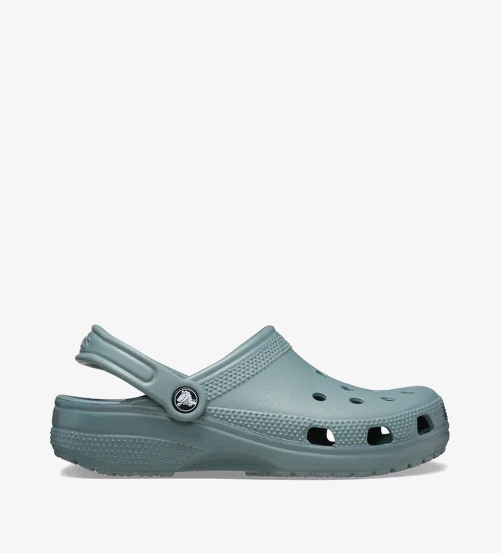 Crocs Yeşil Crocs Classic