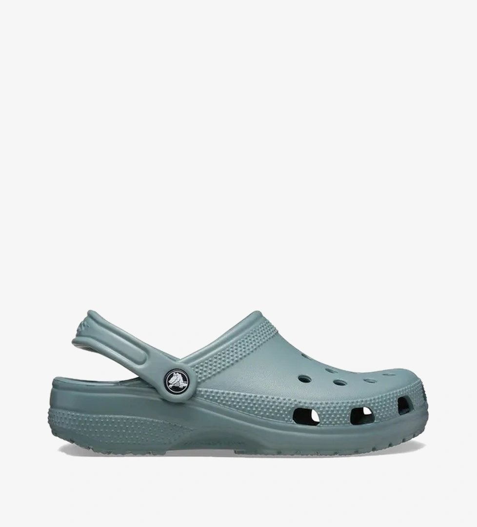 Crocs Yeşil Crocs Classic