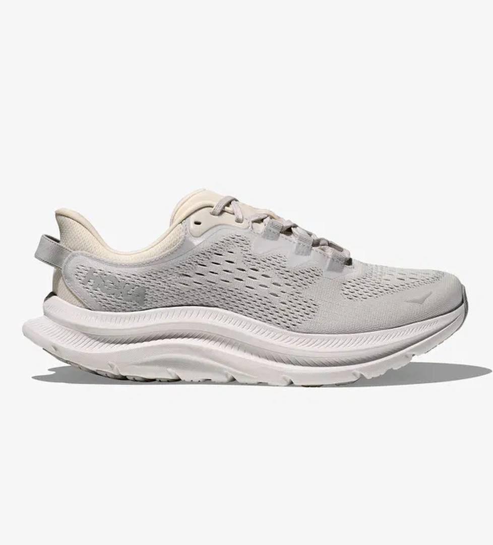 Hoka Kawana 2 Kadın Gri Koşu Ayakkabısı