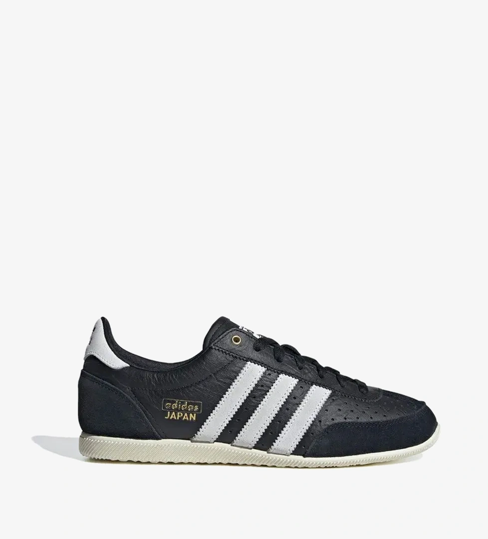 Adidas adidas Japan Unisex Siyah Spor Ayakkabı House of SuperStep'te! Siyah - 1. görsel