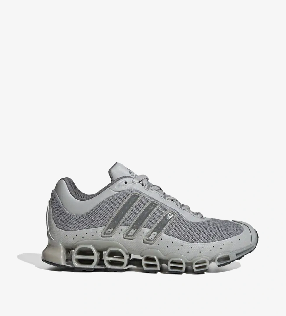 adidas Megaride Unisex Gri Spor Ayakkabı - Görsel 1
