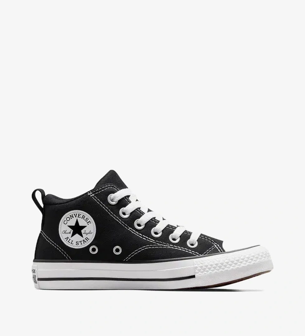 Converse Chuck Taylor All Star Malden Street Çocuk Siyah Sneaker