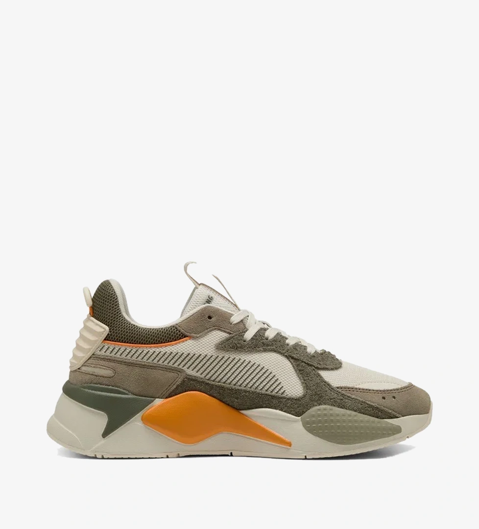 Puma Krem Puma Rs X Rs-X Heritage