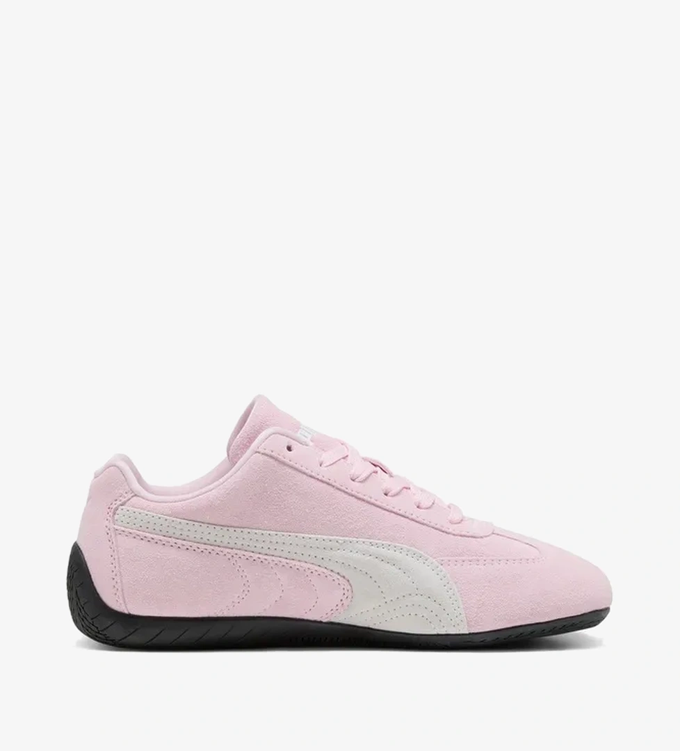 Puma Puma Speedcat OG Kadın Pembe Spor Ayakkabı House of SuperStep'te! Pembe - 1. görsel