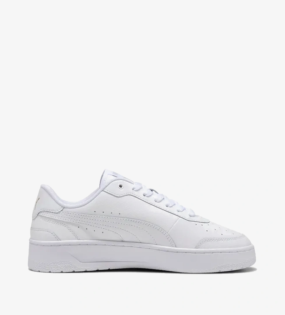 Puma CA Match Unisex Beyaz Spor Ayakkabı