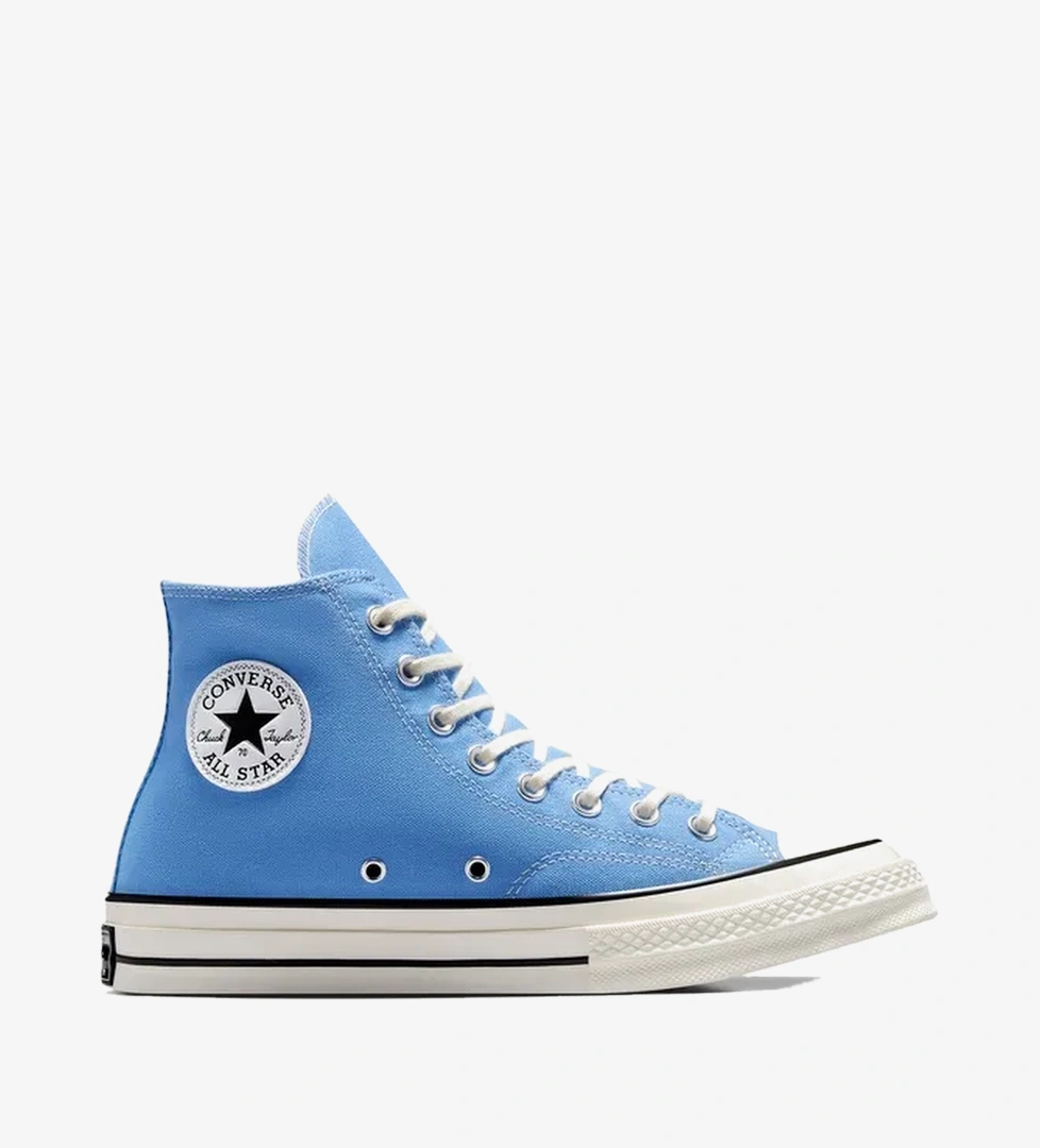 Converse Chuck 70 Unisex Mavi Sneaker