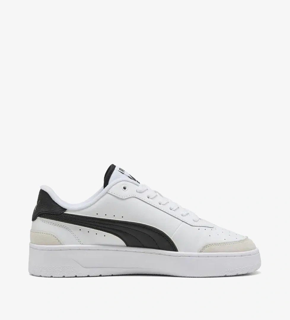 Puma Puma CA Match Premium Pipe Erkek Beyaz Sneaker | House of SuperStep Beyaz - 1. görsel