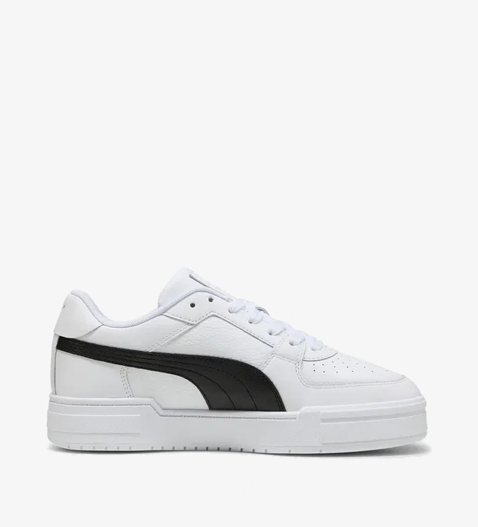 Puma CA Pro Classic II Unisex Beyaz Spor Ayakkabı