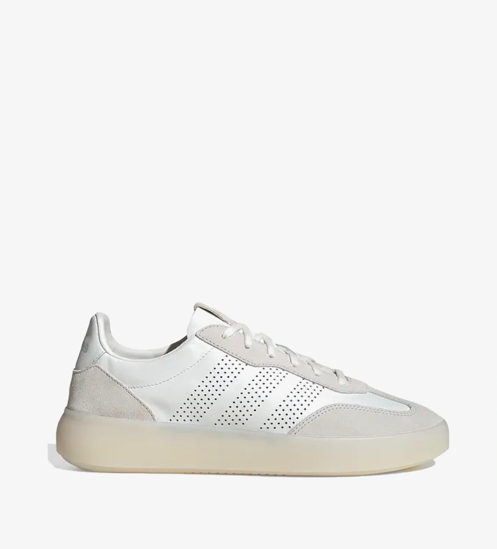 adidas Barreda Decode Unisex Gri Spor Ayakkabı