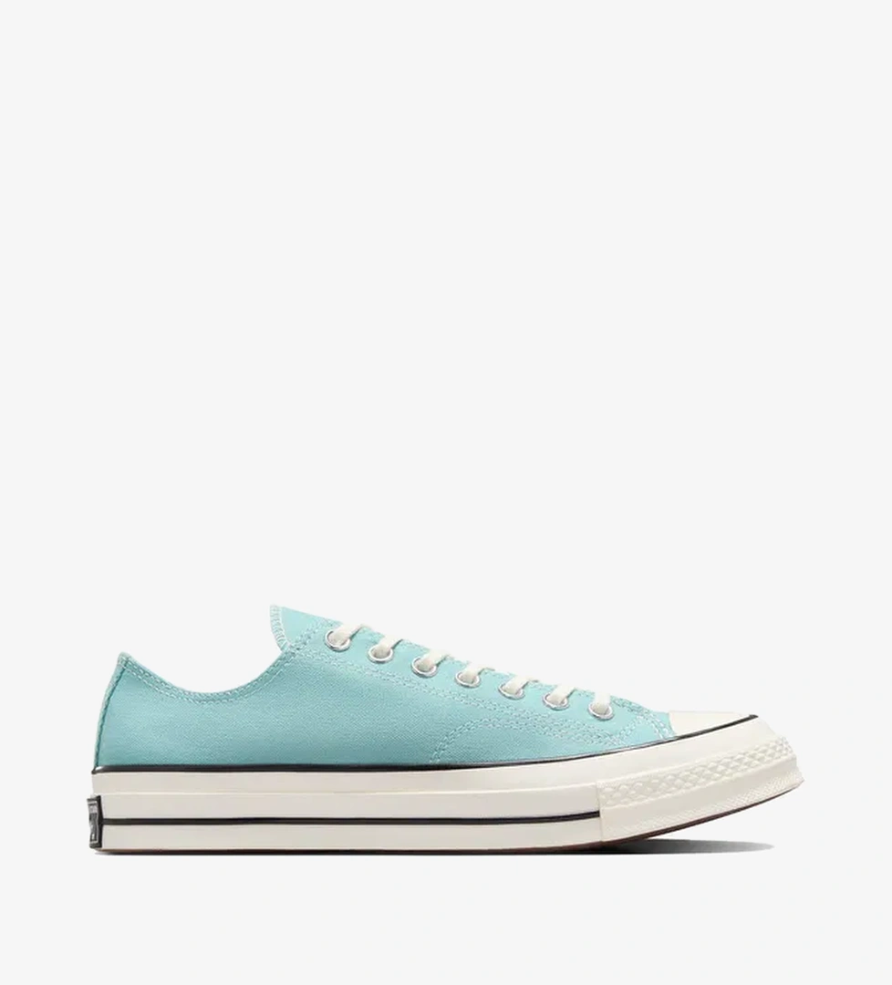 Converse Chuck 70 Unisex Mavi Sneaker