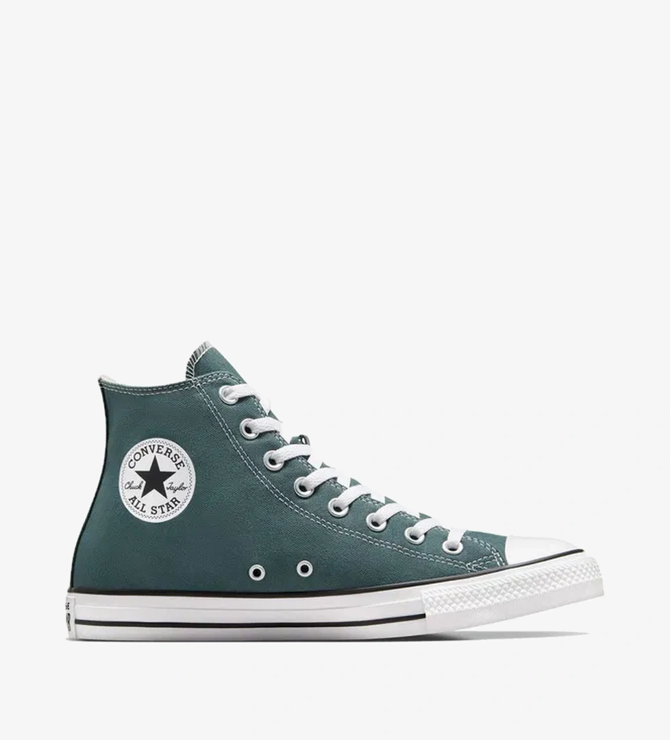 Converse Chuck Taylor All Star Unisex Yeşil Sneaker