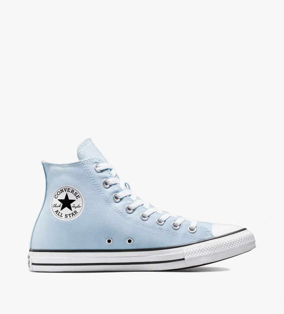 Converse Chuck Taylor All Star Unisex Mavi Sneaker
