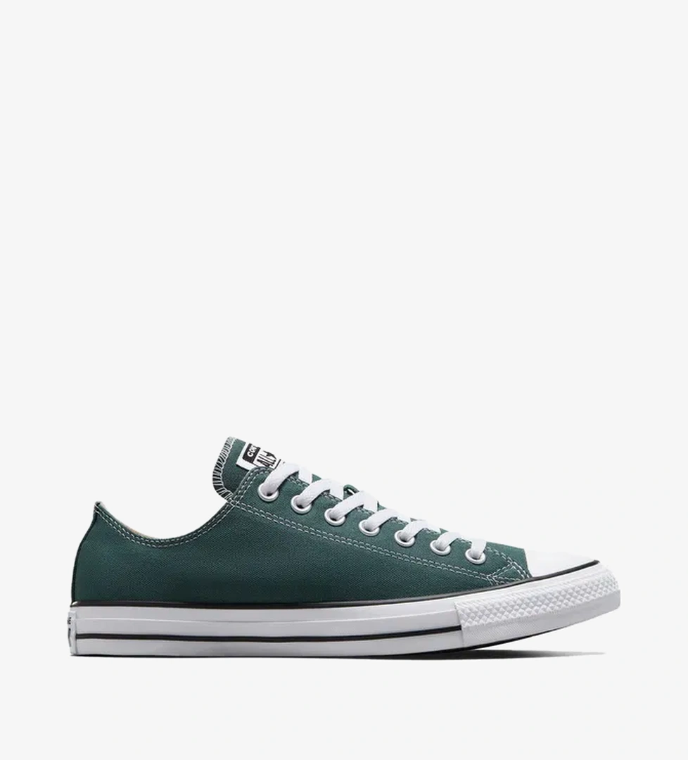 Converse Chuck Taylor All Star Unisex Yeşil Sneaker
