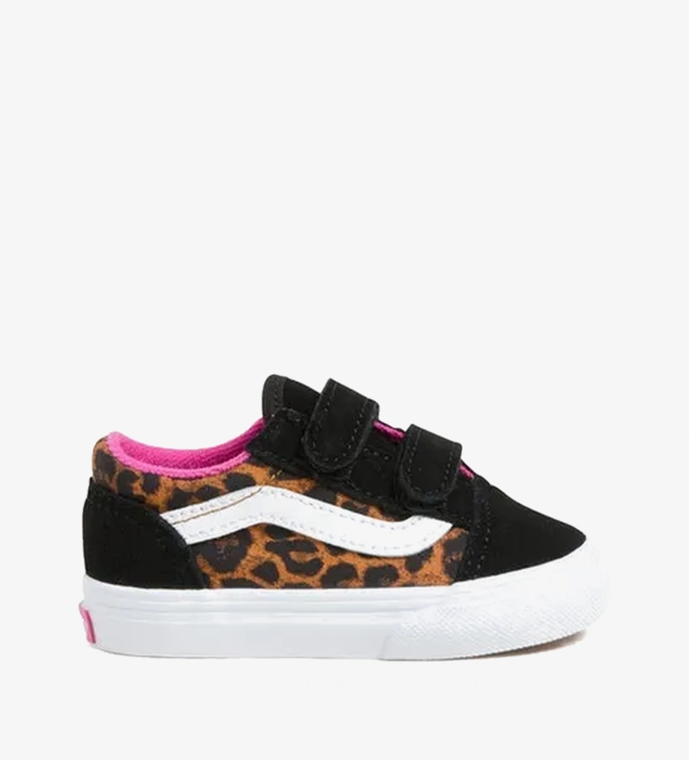 Vans Siyah Vans Old Skool