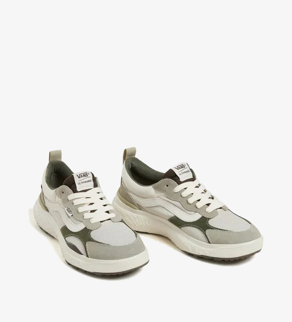Vans MTE UltraRange Neo VR3 Erkek Kahverengi Sneaker