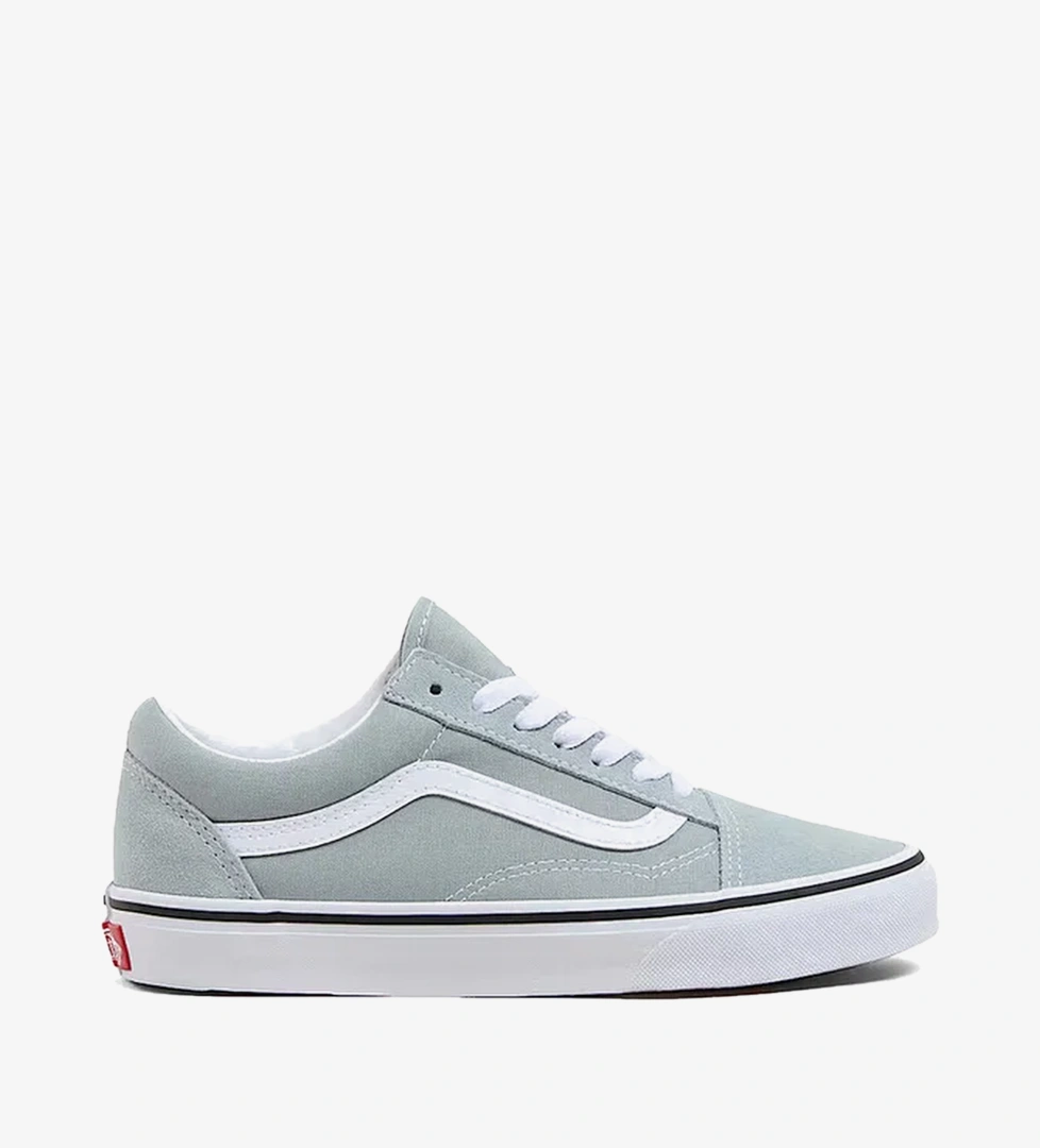 Vans Gri Vans Old Skool