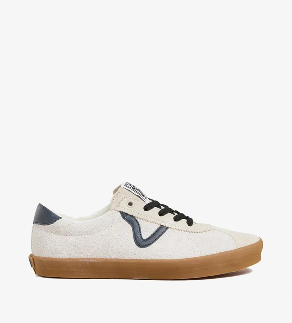 Vans Sport Low Unisex Renkli Sneaker - Görsel 1