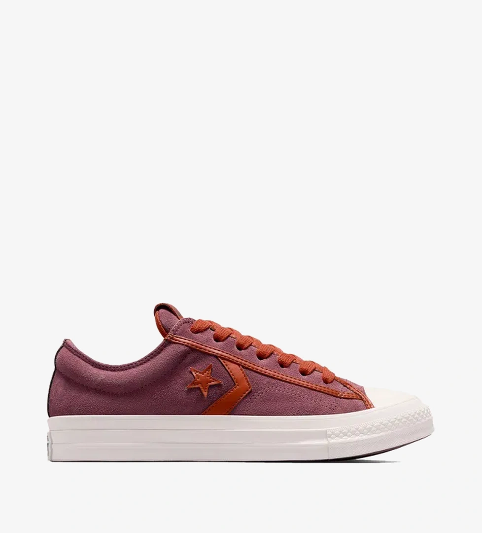 Converse Converse Star Player 76 Erkek Kırmızı Sneaker - 2.400₺ - House of SuperStep