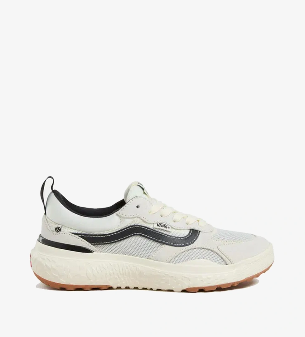 Vans MTE Ultrarange Neo VR3 Erkek Krem/Siyah Sneaker