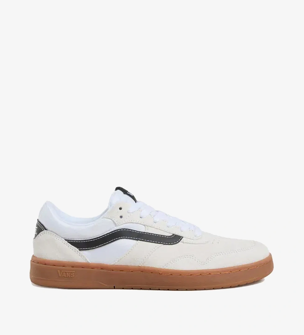 Vans Cruze 3.0 Erkek Beyaz Sneaker - Görsel 1