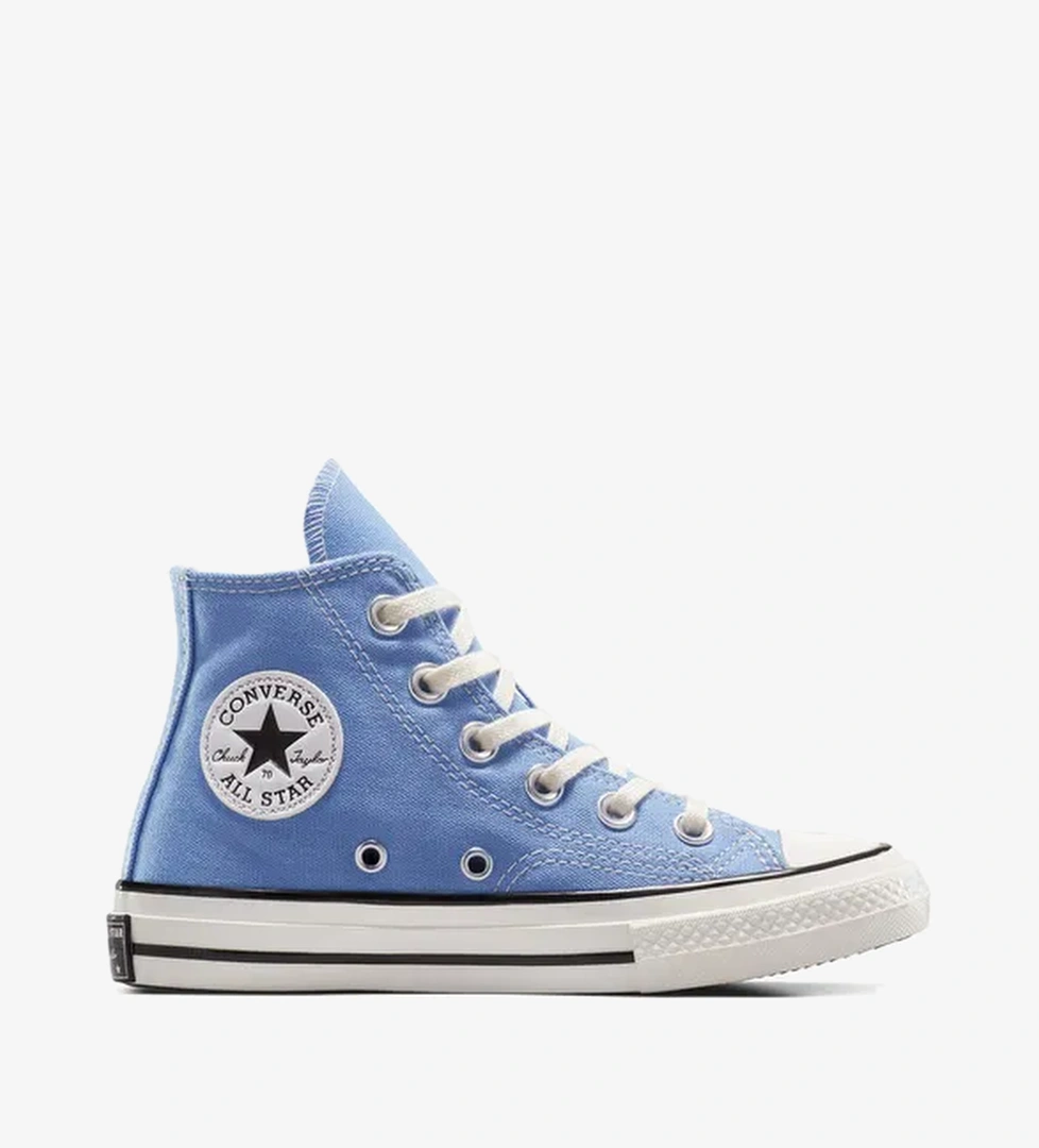 Converse Converse Chuck 70 Çocuk Mavi Sneaker House of SuperStep'te! Mavi - 1. görsel