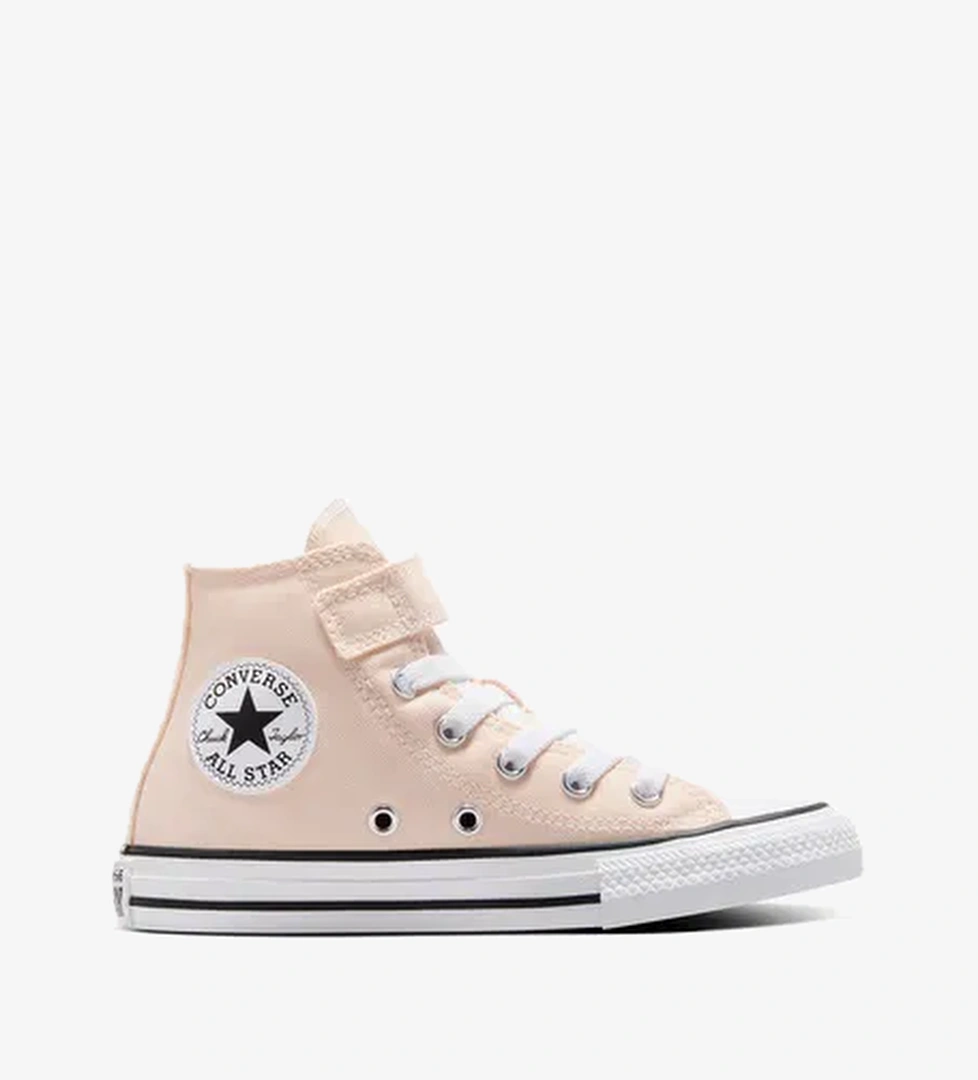 Converse Chuck Taylor All Star 1V Çocuk Pembe Sneaker