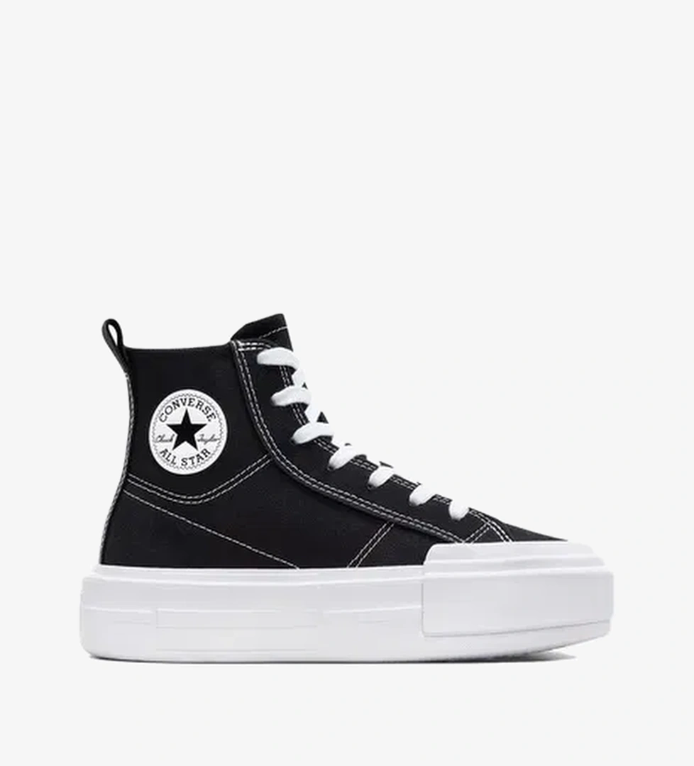 Converse Chuck Taylor All Star Cruise Çocuk Siyah Bilekli Sneaker
