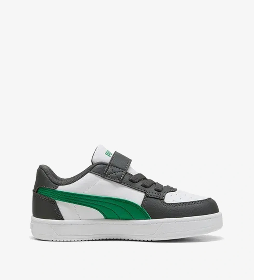 Puma Puma Caven 2 0 Ac+ Ps Çocuk Beyaz Spor Ayakkabı - 1.450₺ - House of SuperStep