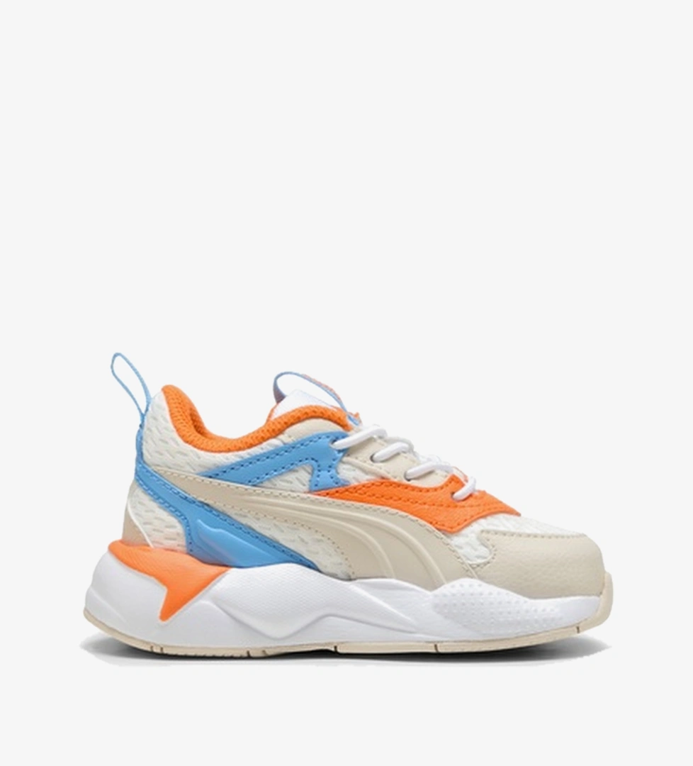Puma Beyaz Puma Rs X Rs-X Efekt