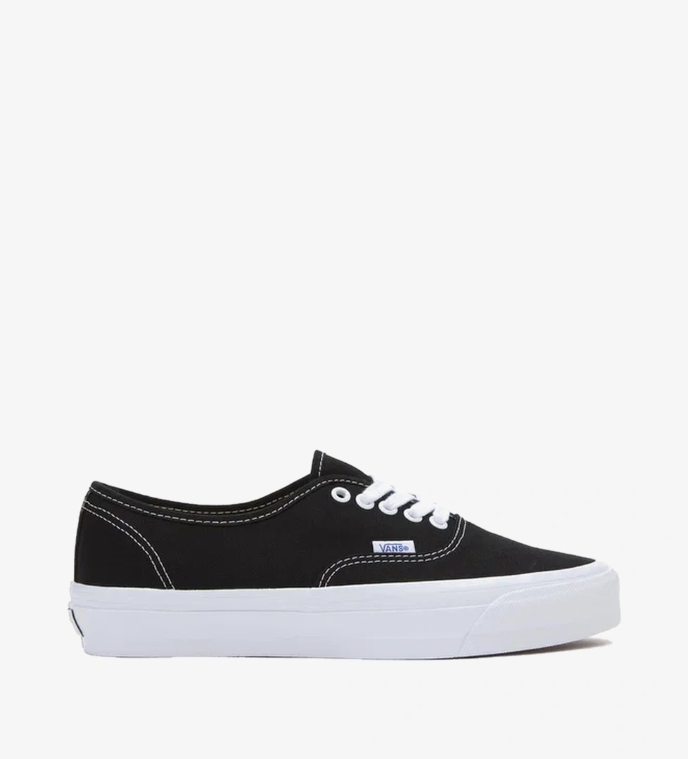Vans Siyah Vans Lx Authentic