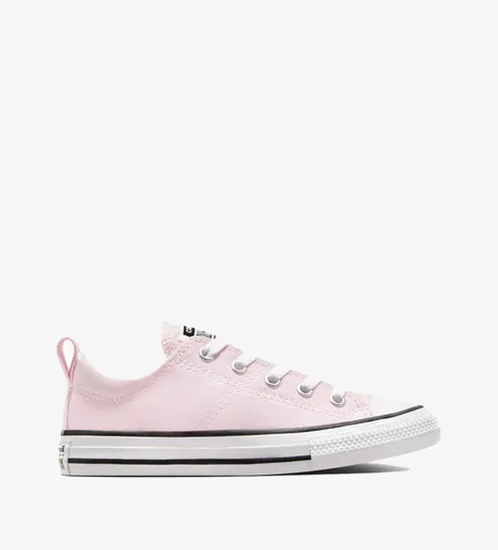 Converse Chuck Taylor All Star Madison Çocuk Pembe Sneaker