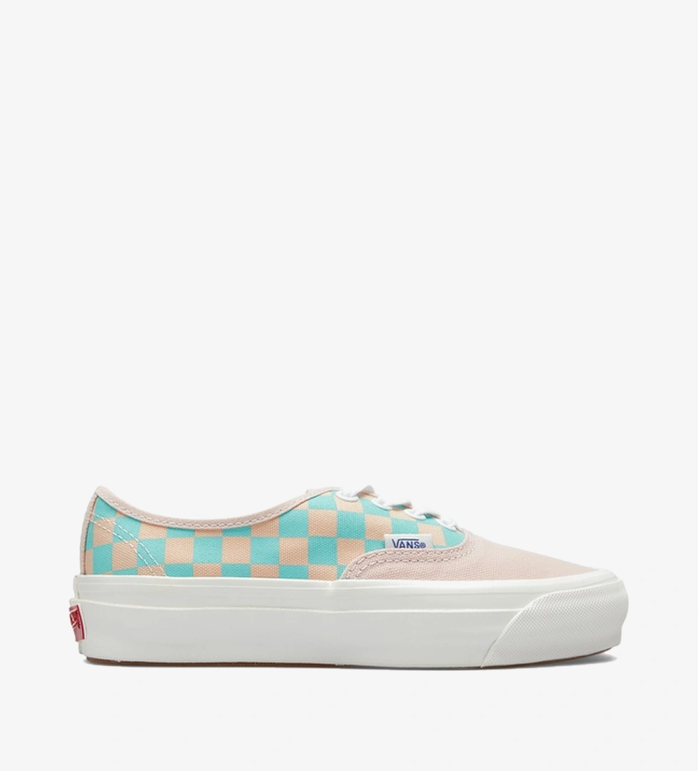 Vans Pembe Vans Lx