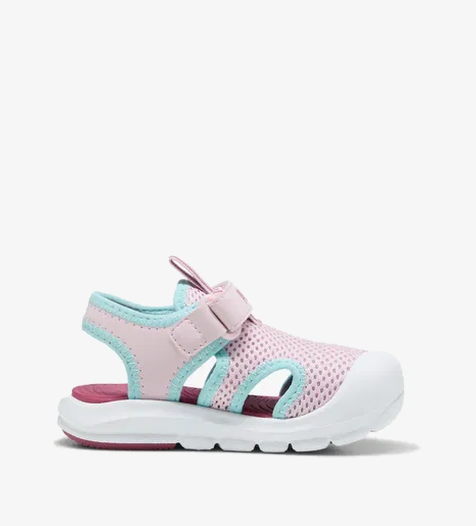 Puma Puma Fun Bebek Pembe Sandalet - 1.000₺ - House of SuperStep